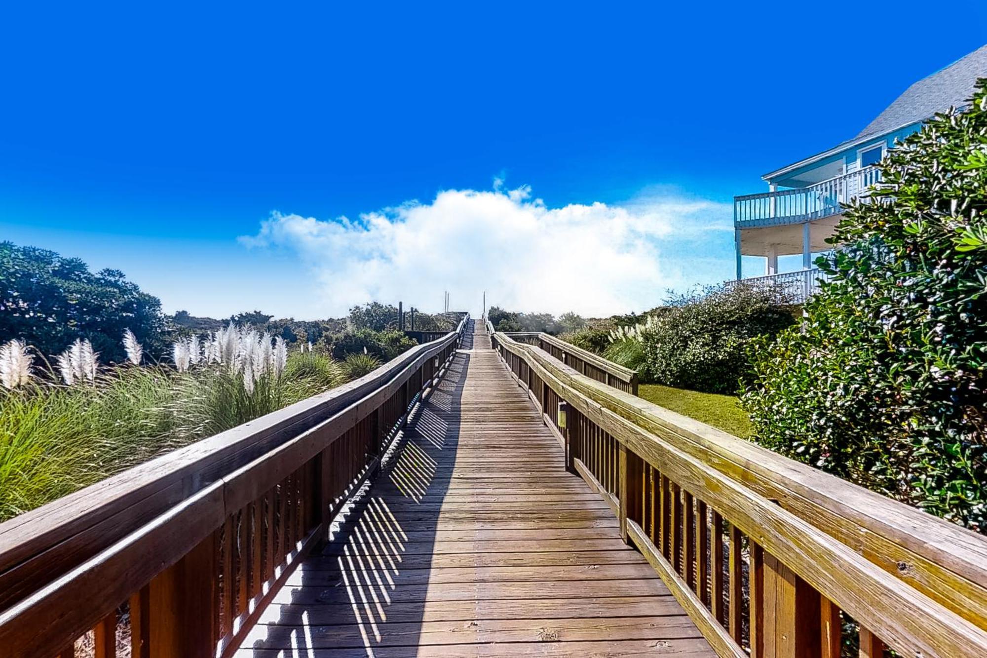 A Place At The Beach IV Atlantic Beach Oda fotoğraf